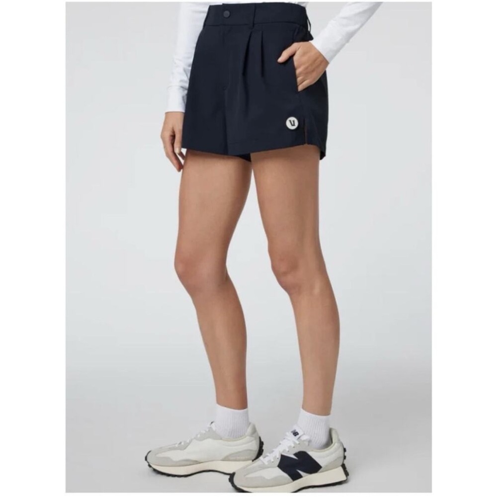 Women's Vuori Solar  Shorts